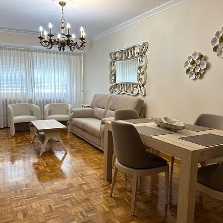 Nice Apartment Don Santiago Сантьяго-де-Компостела Екстер'єр фото