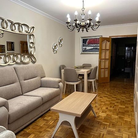 Nice Apartment Don Santiago Сантьяго-де-Компостела Екстер'єр фото