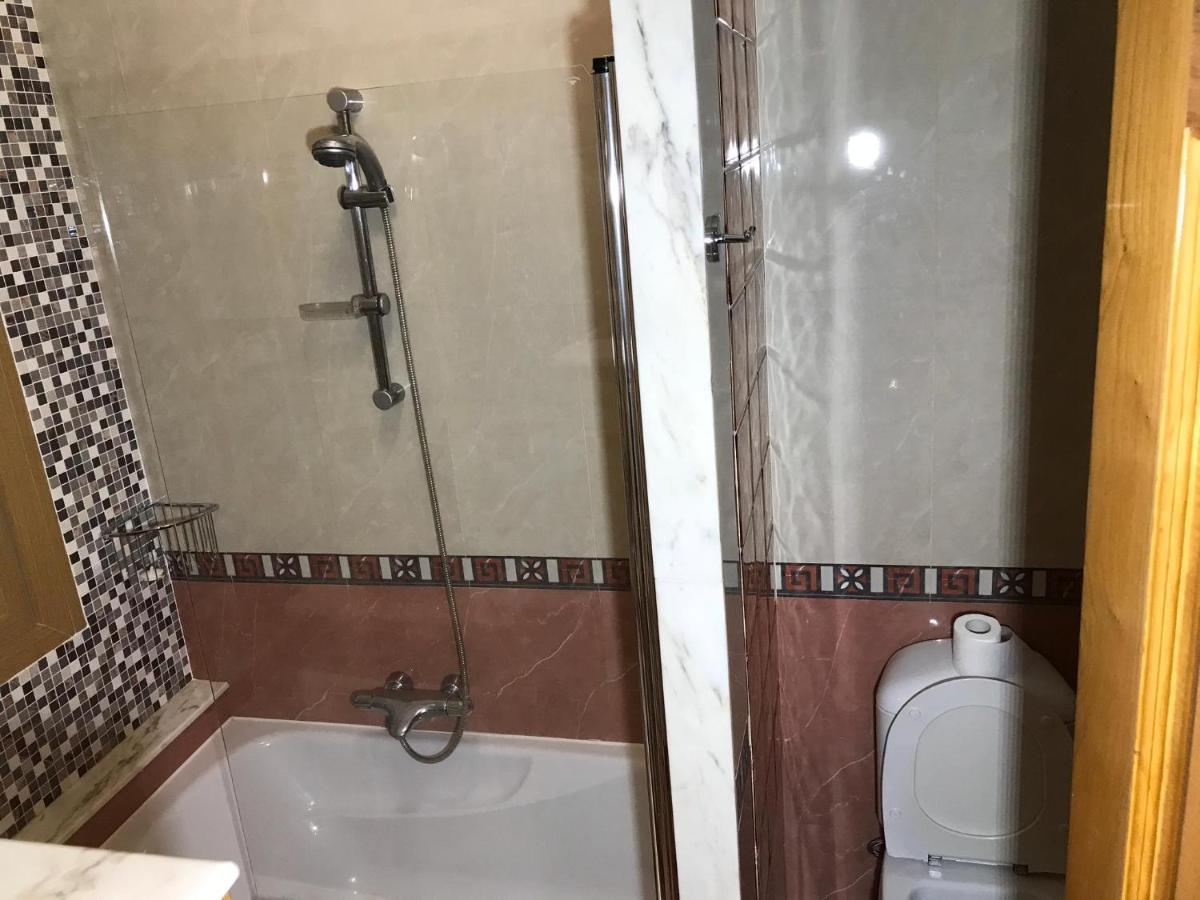 Nice Apartment Don Santiago Сантьяго-де-Компостела Екстер'єр фото